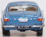 Oxford Diecast Volvo P1800 Teal Blue 76VP004