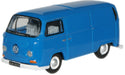 Oxford Diecast Regatta Blue VW Van - 1:76 Scale 76VW009
