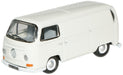 Oxford Diecast VW Van Pastel White - 1:76 Scale 76VW013
