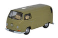 Oxford Diecast VW Bay Window Van Arizona Yellow - 1:76 Scale 76VW023