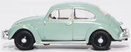 Oxford Diecast VW Beetle Pastel Blue 76VWB010