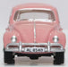 Oxford Diecast VW Beetle Pink (HK Reg) 76VWB011HK