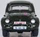 Oxford Diecast Wrac Provost - British Army Of The Rhine - VW Beetle 76VWB012