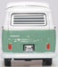 Oxford Diecast VW T1 Camper Turquoise  and White 76VWS002