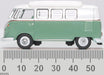 Oxford Diecast VW T1 Camper Turquoise  and White 76VWS002