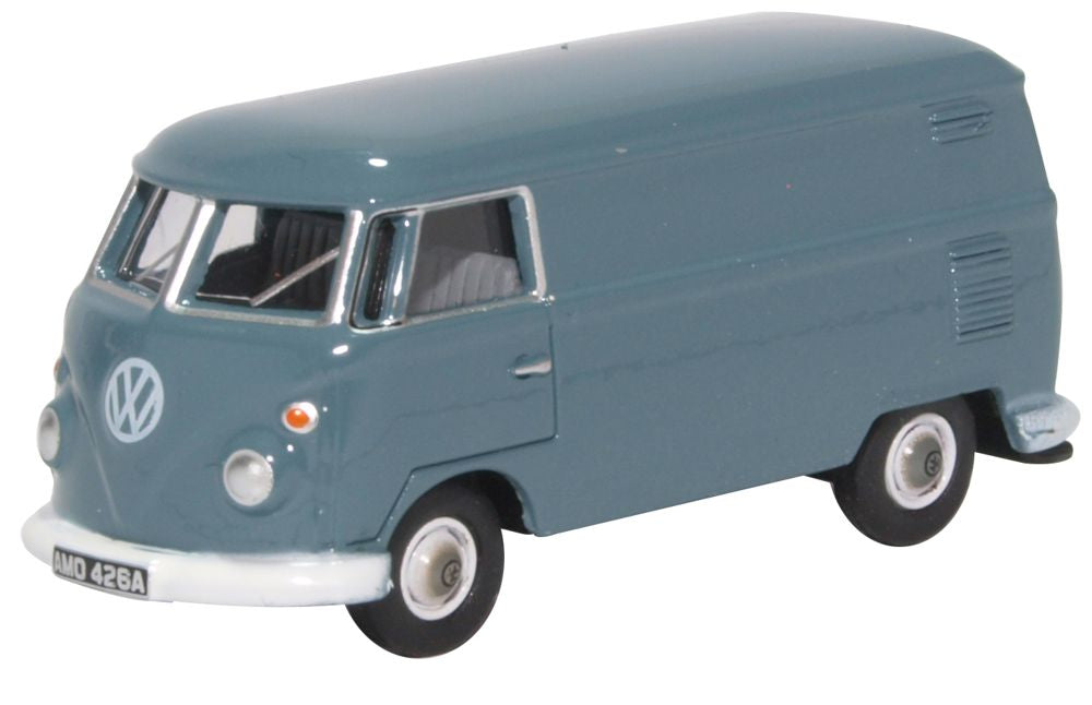 Modellauto 1:18 T1 Blau 1963, Sale