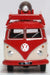 Oxford Diecast VW T1 Van with bottle Coca Cola 76VWS007CC
