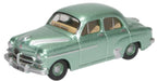 Oxford Diecast Vauxhall Wyvern Green 76VWY006