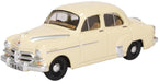 Oxford Diecast Vauxhall Wyvern Regency Cream 76VWY007