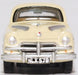 Oxford Diecast Vauxhall Wyvern Regency Cream 76VWY007