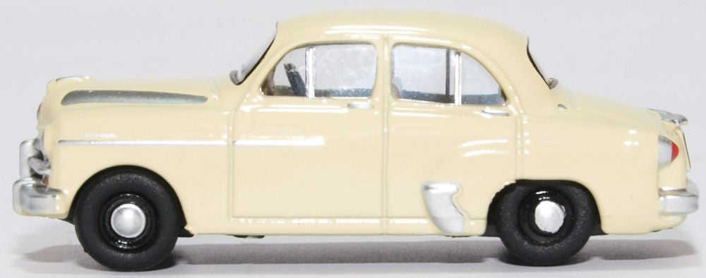 Oxford Diecast Vauxhall Wyvern Regency Cream 76VWY007