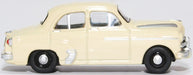 Oxford Diecast Vauxhall Wyvern Regency Cream 76VWY007