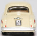 Oxford Diecast Vauxhall Wyvern Regency Cream 76VWY007