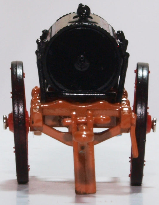 Oxford Diecast Water Bowser Alan Sparkes 76WB001