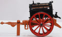 Oxford Diecast Water Bowser Alan Sparkes 76WB001