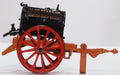 Oxford Diecast Water Bowser Alan Sparkes 76WB001