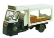 Oxford Diecast Milk Float - Express Dairies - 1:76 Scale 76WE001