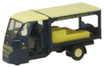 Oxford Diecast Howards Dairies - 1:76 Scale 76WE007