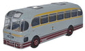 Oxford Diecast Weymann Fanfare Grey Cars AEC - 1:76 Scale 76WFA002