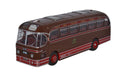 Oxford Diecast Weymann Fanfare AEC Neath & Cardiff - 1:76 Scale 76WFA003