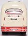 Oxford Diecast Weymann Fanfare North Western 76WFA007