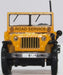 Oxford Diecast Willys MB AA 76WMB005