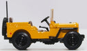 Oxford Diecast Willys MB AA 76WMB005