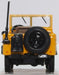 Oxford Diecast Willys MB AA 76WMB005