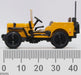 Oxford Diecast Willys MB AA 76WMB005