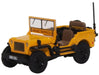 Oxford Diecast Willys MB AA 76WMB005