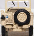 Oxford Diecast Willys MB Usaaf Tunisia 1943 76WMB007