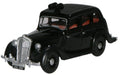 Oxford Diecast Police Wolseley 18_85 Series III - 1:76 Scale 76WO001