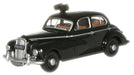 Oxford Diecast Met Police Wolseley 6/80 - 1:76 Scale 76WOL001