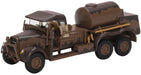 Oxford Diecast Ford WOT1 Crash Tender Mickey Mouse (scampton) 76WOT001