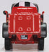 Oxford Diecast Ford WOT1 Crash Tender Raf Catterick (red) 76WOT002