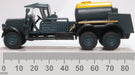 Oxford Diecast Ford WOT 1 Crash Tender RAF Bomber Command 76WOT003