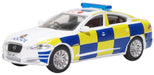 Oxford Diecast Surrey Police Jaguar Xf 76XF008