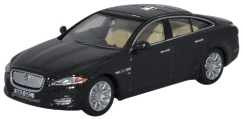 Oxford Diecast Jaguar XJ - 1:76 Scale 76XJ001