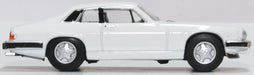 Oxford Diecast Jaguar XJS White 1:76 76XJS006