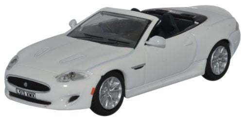 Oxford Diecast Jaguar XK - 1:76 Scale 76XK001