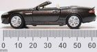 Oxford Diecast Jaguar XK Stratus Grey 76XK005