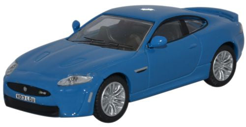 Oxford Diecast Jaguar XKR-S - 1:76 Scale 76XKR001