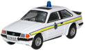 Oxford Diecast Durham Police Ford Escort XR3i - 1:76 Scale 76XR005