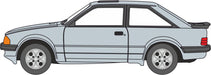 76XR008 Ford Escort XR3i Nimbus Grey