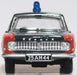 Oxford Diecast Ford Zephyr  Bomb Disposal 1:76 76ZEP011