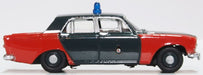 Oxford Diecast Ford Zephyr  Bomb Disposal 1:76 76ZEP011