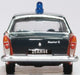 Oxford Diecast Ford Zephyr  Bomb Disposal 1:76 76ZEP011