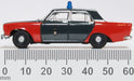 Oxford Diecast Ford Zephyr  Bomb Disposal 1:76 76ZEP011