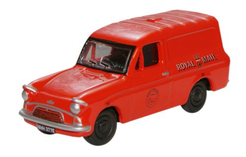Oxford Diecast Royal Mail - 1:76 Scale 76ANG004