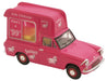 Oxford Diecast Tonibell Pink - 1:76 Scale 76ANG013